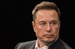 Elon Musk Called Out For Being Bad Father?
